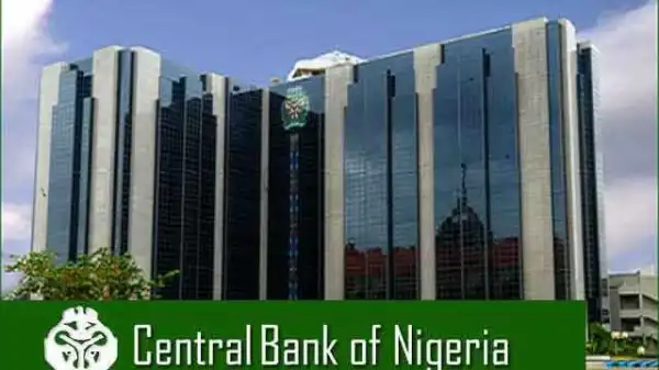 August manufacturing PMI declines to 42.1 per cent, says CBN